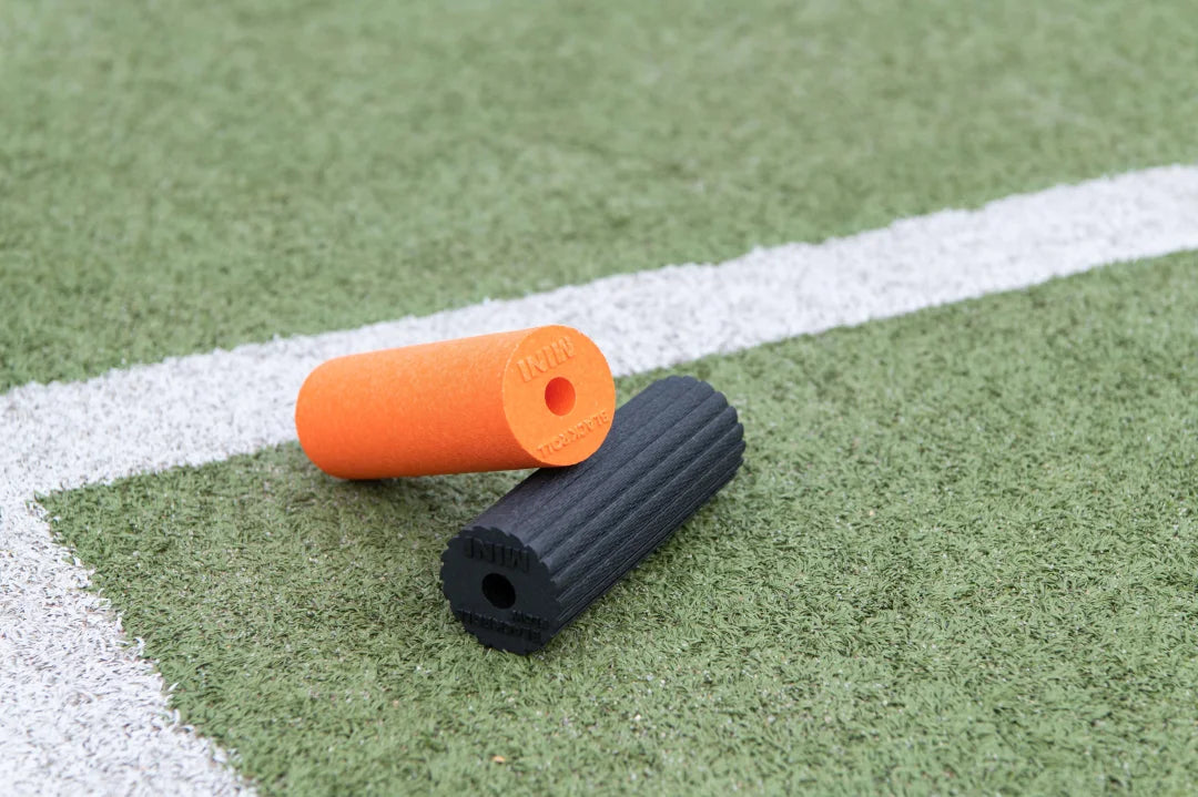 The BLACKROLL® material: What is our foam roller actually made of?
