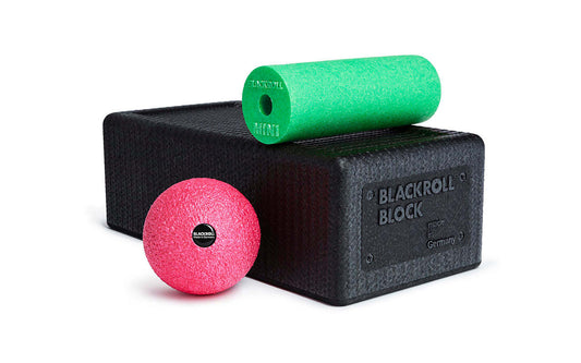 BLACKROLL Block Set