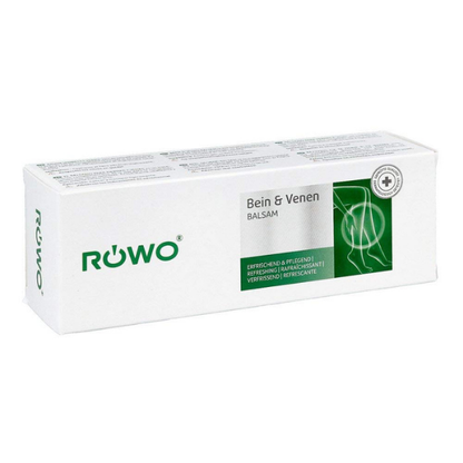Röwo Leg & Vein Cream 100 ml