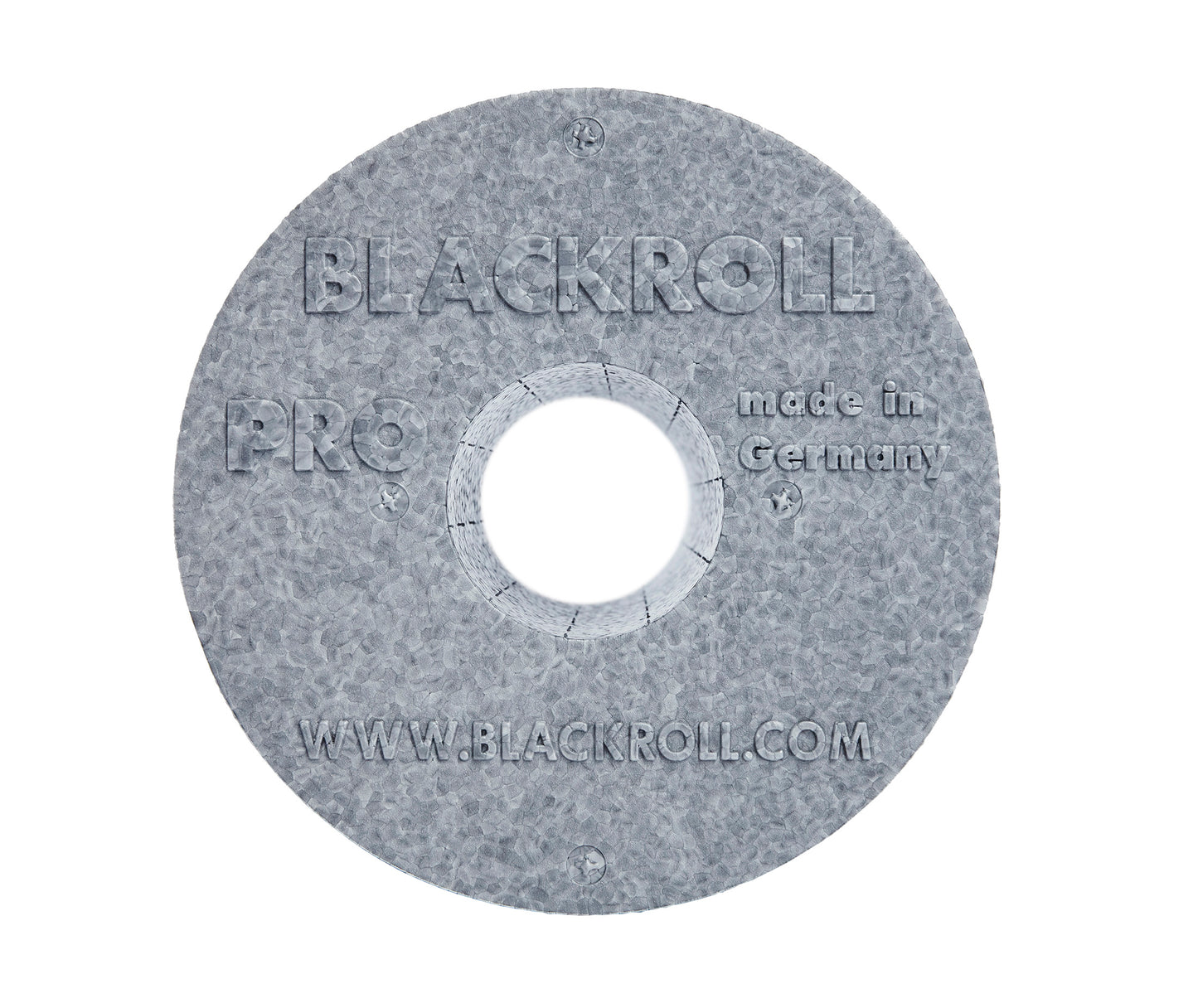 BLACKROLL® PRO FOAM ROLLER - Blackroll Singapore