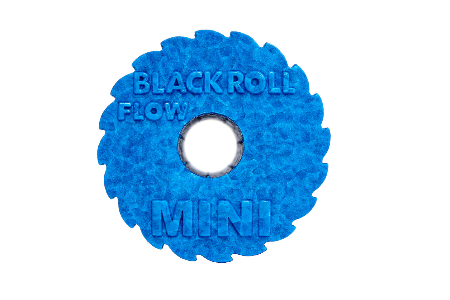 BLACKROLL ® MINI FLOW FOAM ROLLER - Blackroll Singapore
