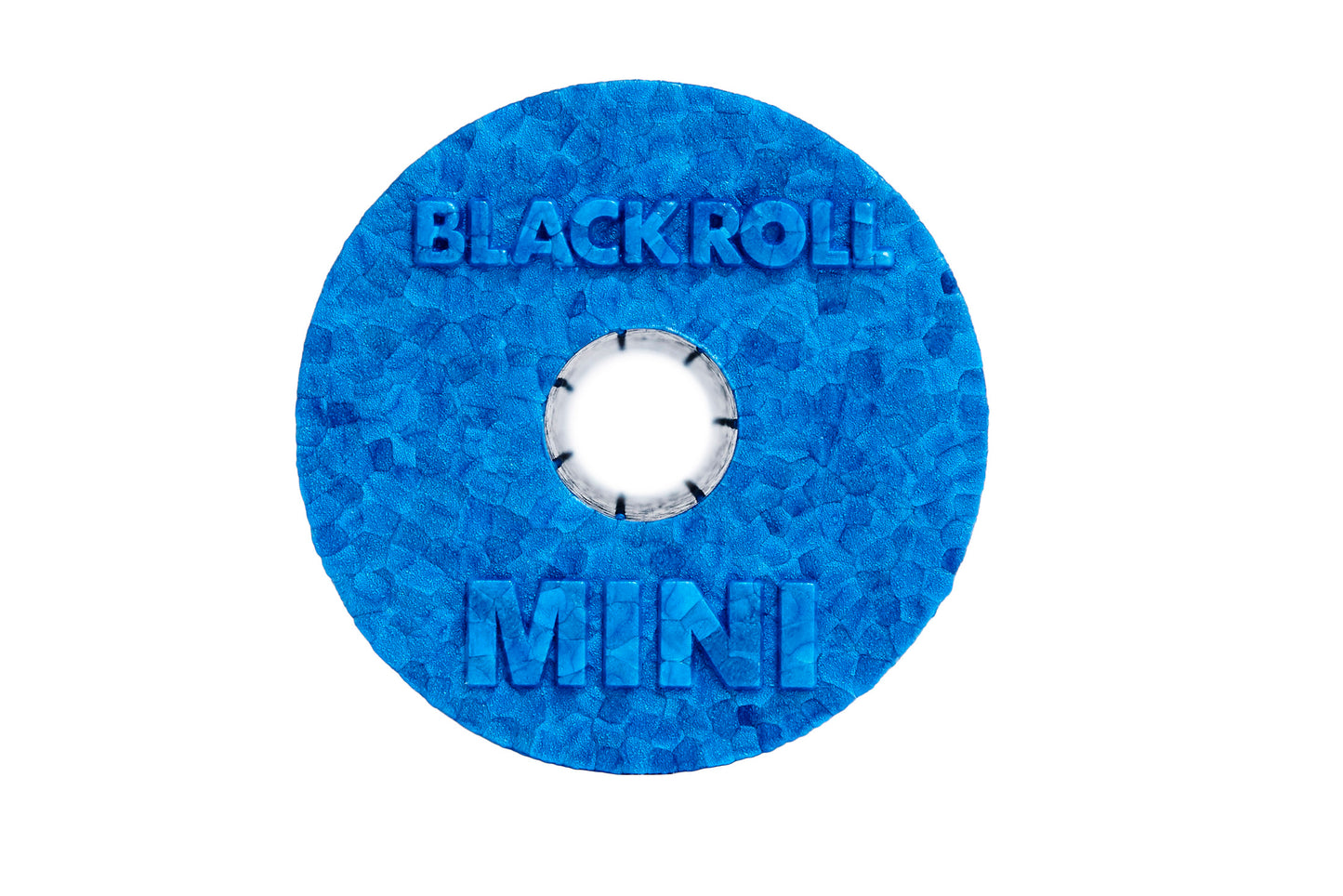 BLACKROLL® MINI FOAM ROLLER - Blackroll Singapore