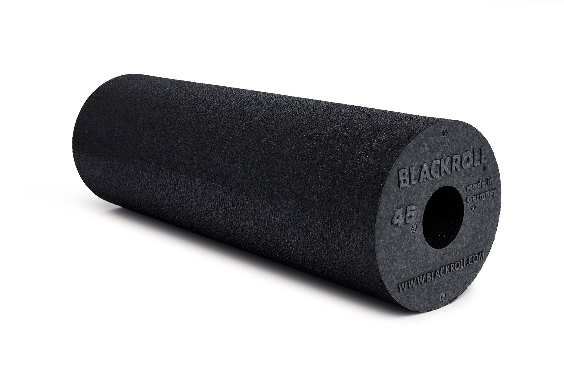 BLACKROLL® STANDARD 45 FOAM ROLLER - Blackroll Singapore