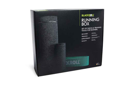 BLACKROLL® RUNNING BOX