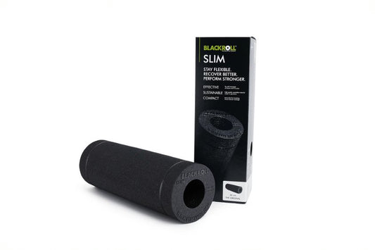 BLACKROLL® SLIM FOAM ROLLER - Blackroll Singapore